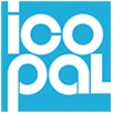 Icopal логотип Логотип Икопал