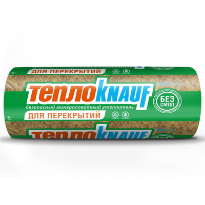 Теплокнауф Дача Теплокнауф Дача экологический утеплитель
