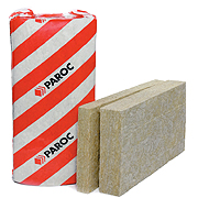 минеральная вата Paroc eXtra