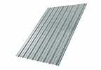 Профнастил С10R 0,45 Zn, GrandLine