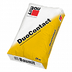 Баумит ДуоКонтакт Baumit DuoContact, Клей фасадный, 25 кг