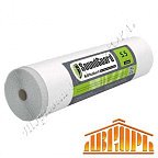 SoundGuard Roll Rubber, звукоизоляционная подложка, 10000х1000х5,2 мм