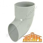Nicoll LG25, Отвод сливной, RWS80