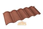 Лист КЧ GL Palermo кленовый латте, Grand Line