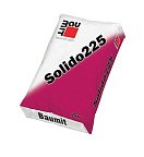 Баумит Солидо 225 Baumit Solido 225, Цементная стяжка, 25 кг