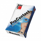 Баумит ПроКонтакт Baumit ProContact, Клей фасадный, 25 кг