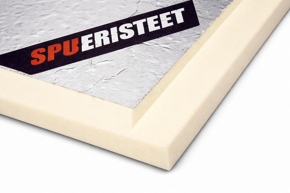 SPU Renovation Board, 40мм