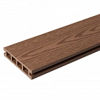 Доска террасная CM Decking NATUR, ROWAN (Рябина), 3000х135х25 мм