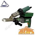 ExOn 2A ручной экструдер (1507 СS), 230В, 3100 Вт, для PE-PP
