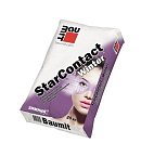 Баумит СтарКонтакт «Винтер» Baumit StarContact «Winter», Клей фасадный, 25 кг