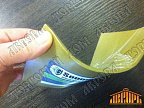 SoundGuard Membrane, звукоизоляционная мембрана, 2500х1200х3,8 мм