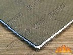 SoundGuard Roll Rubber, звукоизоляционная подложка, 10000х1000х5,2 мм