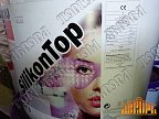 Баумит СиликонТоп Baumit SilikonTop 1.5 мм., Силиконовая декоративная штукатурка "шуба", 25 кг