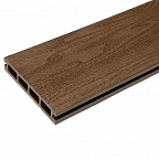 Доска террасная CM Decking BARK, MERBAU (Мербау), 3000х140х25 мм