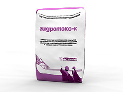 Гидротэкс К упаковка