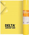 Пленка пароизоляционная Delta-Airvap 200 универсальная (3,20x47м)