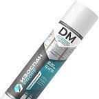 Паро-гидроизоляция Изоспан DM proff повышенной прочности с антиконденсатной поверхностью (70м2)
