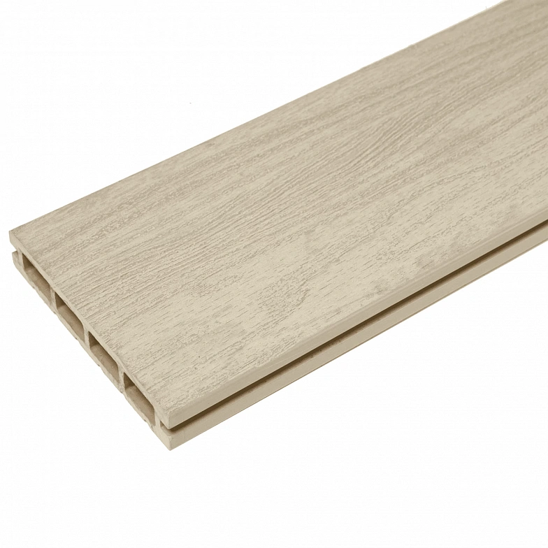Доска террасная CM Decking BARK, ASHWOOD (Ясень), 3000х140х25