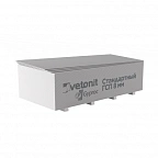 ГСП Vetonit (Gyproc) Стандартный 2500х1200х8 мм