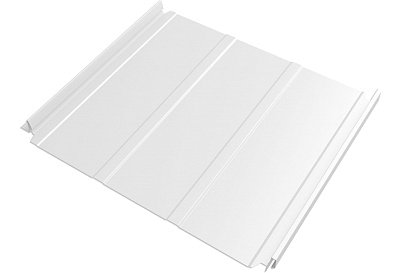 Фальцевая кровля Кликфальц® Double Pro Line Grand Line