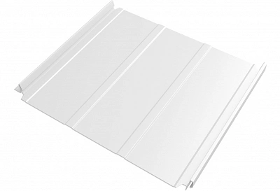 Фальцевая кровля Кликфальц® Double Pro Line Grand Line