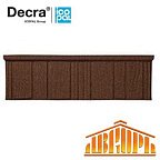 Композитная черепица Decra Stratos Тик 03