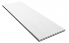 Фибросайдинг DECOVER, Snow