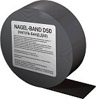 Лента Delta-Nagel-Band D 50 уплотнительная под контробрешётку (10мх50мм)