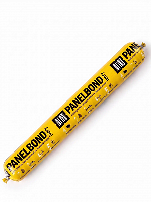 PANELBOND - полиуретановый гибридный клей-герметик, 600 мл