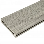 Доска террасная CM Decking ROBUST, ASHWOOD (Ясень), 3000х140х25