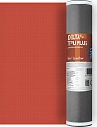 Мембрана диффузионная Delta-Tpu Plus с двумя зонами проклейки (75м2)