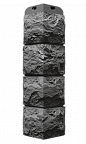 Углы Bergart Docke, Корунд