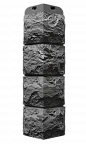 Углы Bergart Docke, Корунд