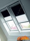 Velux (Велюкс) Двойная штора "Дуо" (DFD)