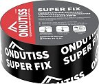 Лента Ондутис SuperFix универсальная акриловая односторонняя армированная (60ммx25м)