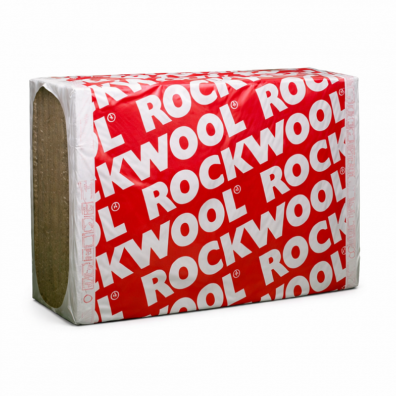 Rockwool Fire Batts, 50мм