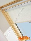 Velux (Велюкс) Рулонная штора