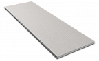 Фибросайдинг DECOVER, Silver