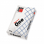 Баумит Баумакол Ван Baumit Baumacol One, Клей для плитки, 25 кг