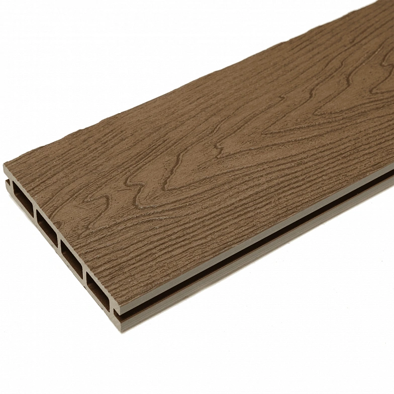 Доска террасная CM Decking ROBUST, MERBAU (Мербау), 3000х140х25