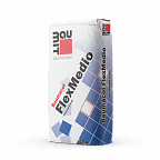 Баумит Баумакол ФлексМедио Baumit Baumacol FlexMedio, Клей для плитки, 25 кг