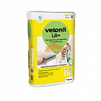 Vetonit LR+, Полимерная финишная шпаклевка, 20 кг