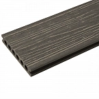 Доска террасная CM Decking ZEBRANO, BEIGE (бежевый),3000x138x23