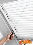 Velux (Велюкс) Жалюзи