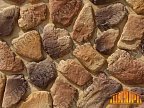 Искусственный камень Хантли