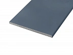 Фиброцементный сайдинг 3000x190x10, Smooth Classic F63 (Дождливое небо), на основе минерального волокна