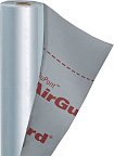 Пленка Tyvek AirGuard Reflective пароизоляционная (75м2)