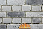 Искусственный камень Старый кирпич 1001