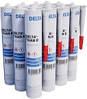 Клей для гидро-пароизоляционных пленок Delta-Than R (280мл)