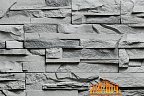 Искусственный камень Морион 1001